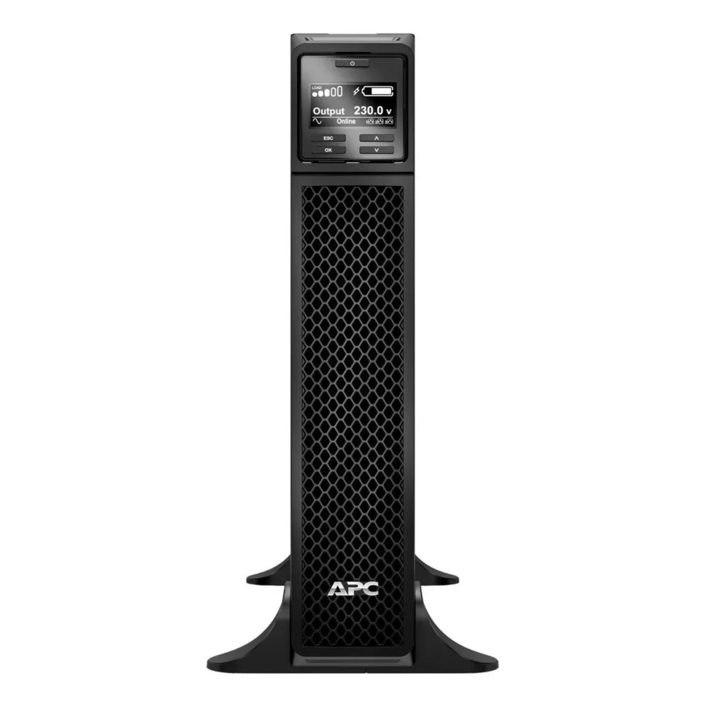 APC Smart UPS Online DC 3000VA XL Rack/Tower APC Smart UPS Online DC 3000VA XL Rack/Tower