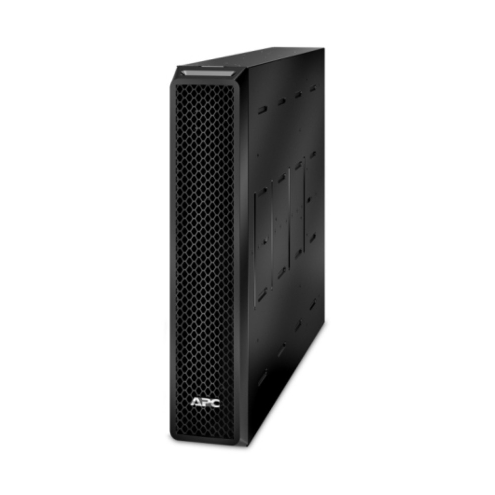 APC Banco de baterías adicional para Smart 3000 VA APC Banco de baterías adicional para Smart 3000 VA
