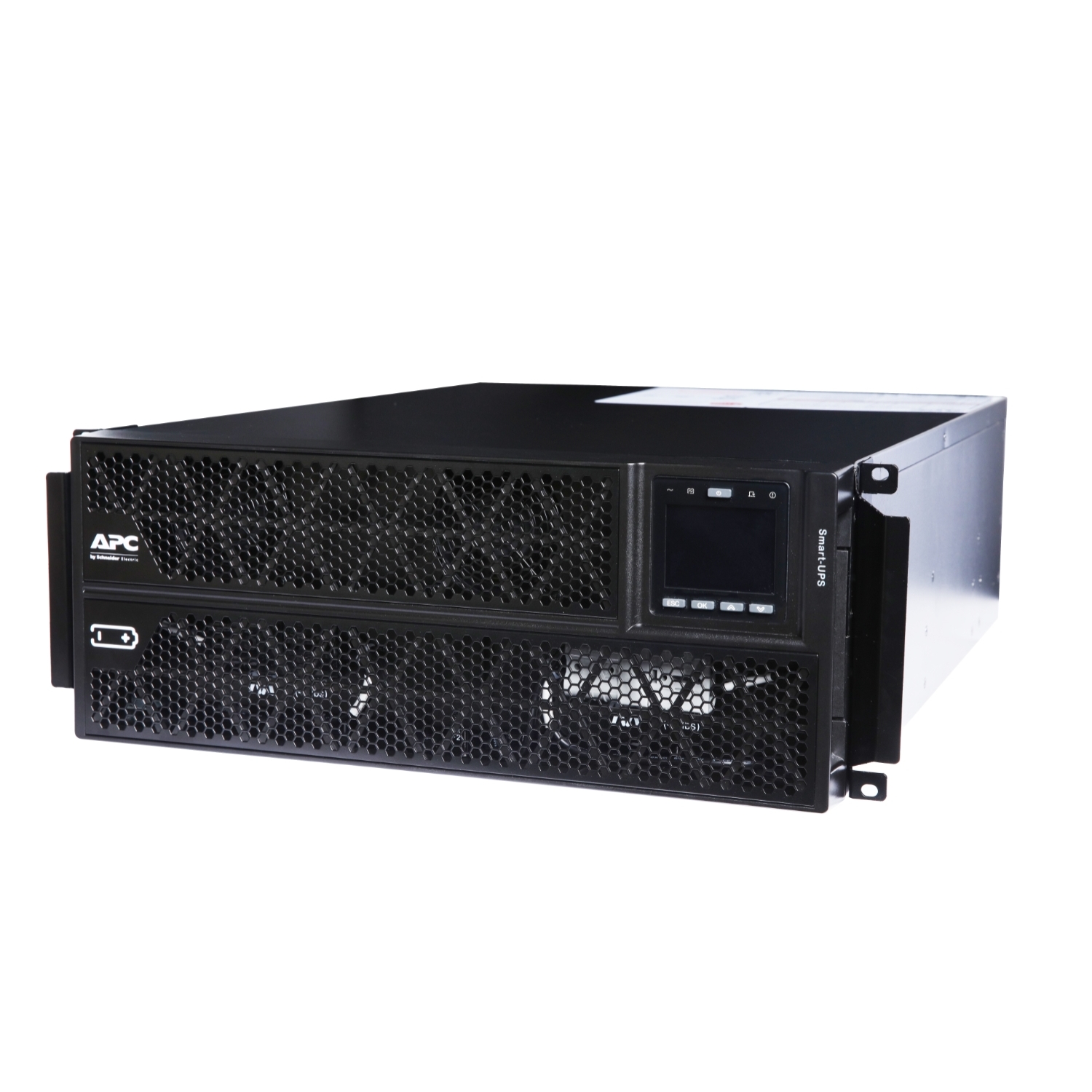 APC Smart UPS Online DC 6kVA XL Rack/Tower APC Smart UPS Online DC 6kVA XL Rack/Tower