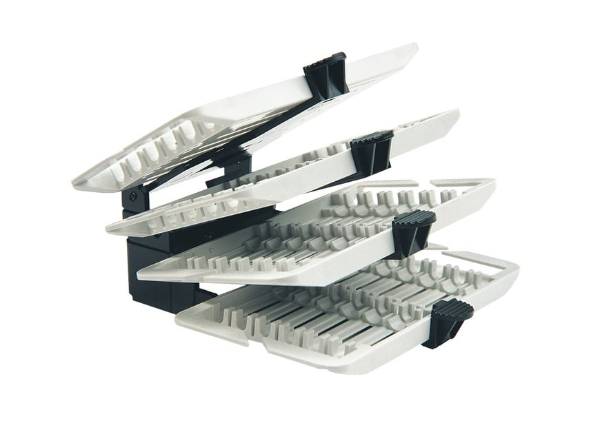 CommScope RS-4AF-16SF Rolosplice/4Fus Spl Tray-1KT CommScope RS-4AF-16SF Rolosplice/4Fus Spl Tray-1KT