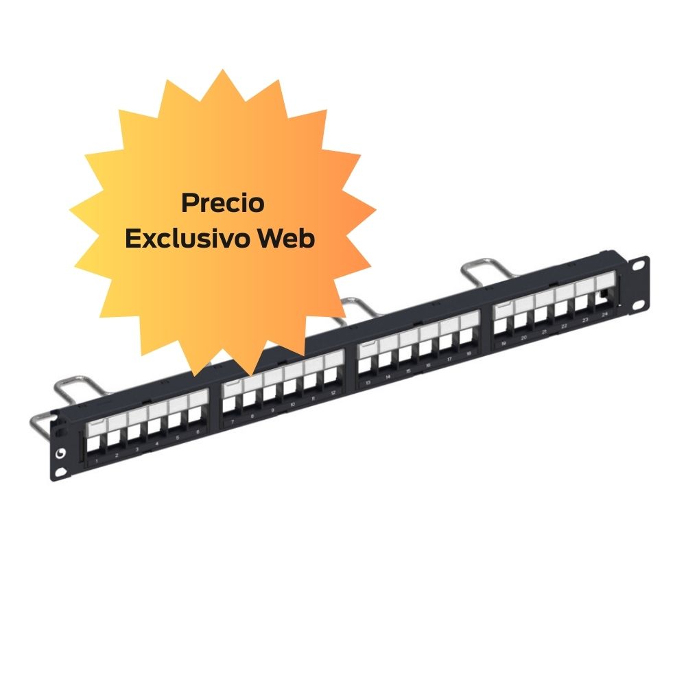 CommScope CPP-UDDM-SL-1U-24 CommScope CPP-UDDM-SL-1U-24