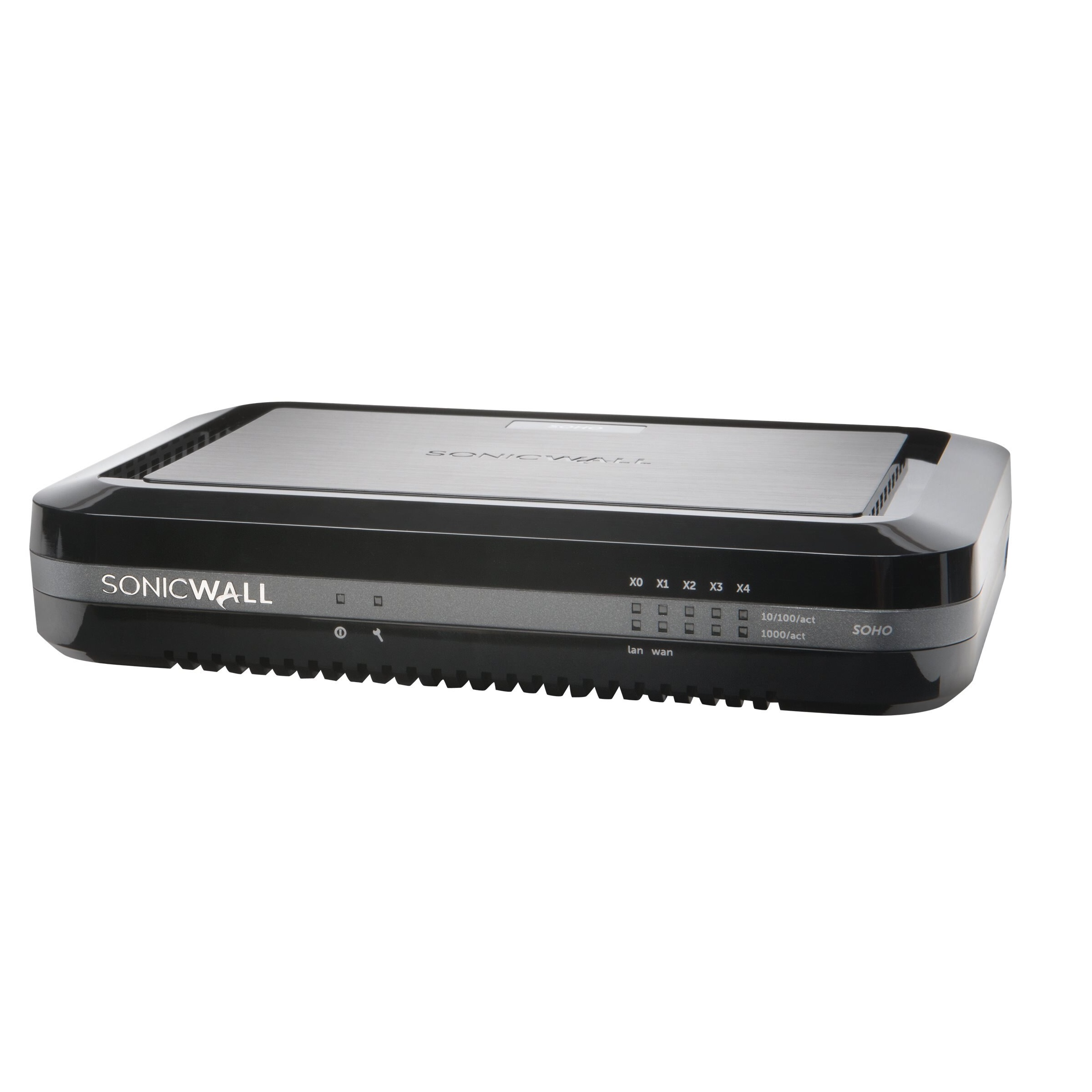 Dell Sonicwall SOHO-2018 Dell Sonicwall SOHO-2018