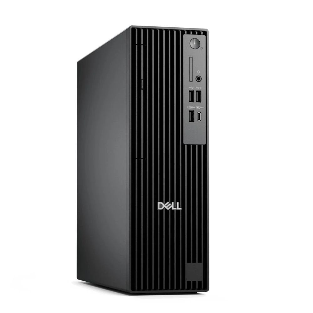 PC DELL PRO DT SLIM QCS1250 I7 - 16 GB DDR5 -512GB SSD - W11Pro - 3YBO PC DELL PRO DT SLIM QCS1250 I7 - 16 GB DDR5 -512GB SSD - W11Pro - 3YBO