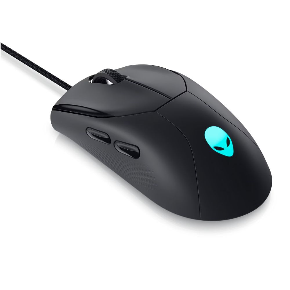 Dell Mouse Alienware con cable - AW320M Dell Mouse Alienware con cable - AW320M