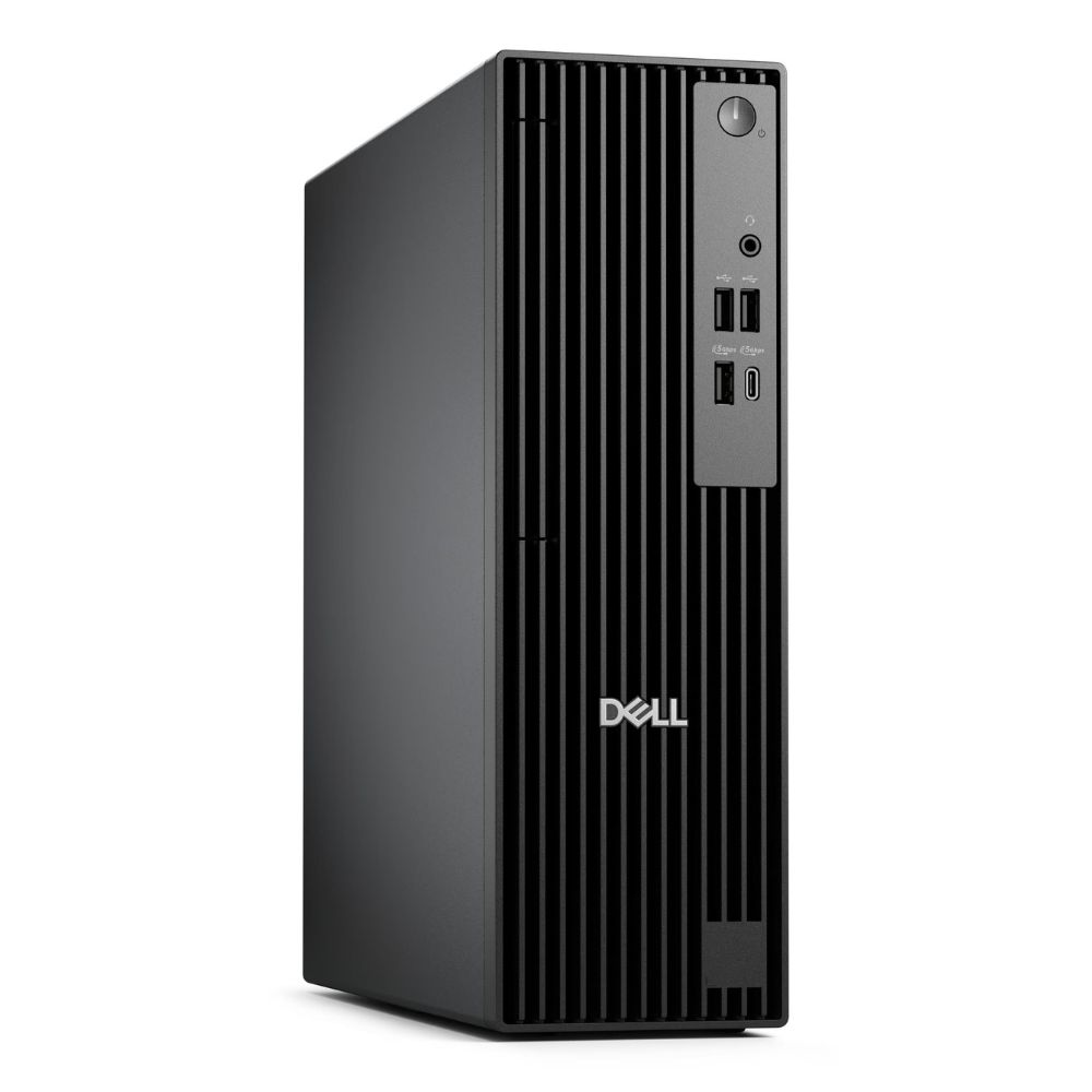 PC DELL PRO DT SLIM QCS1250 I5 - 16 GB DDR5 -512GB SSD - W11Pro - 3YBO PC DELL PRO DT SLIM QCS1250 I5 - 16 GB DDR5 -512GB SSD - W11Pro - 3YBO