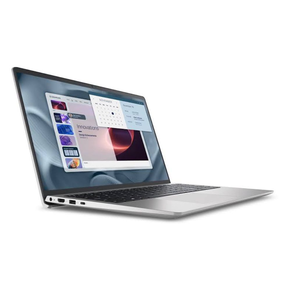 NOT DELL PRO 15 Essential PV15250 - i5 -16 GB -512 SSD - W11PRO - 1YBO NOT DELL PRO 15 Essential PV15250 - i5 -16 GB -512 SSD - W11PRO - 1YBO