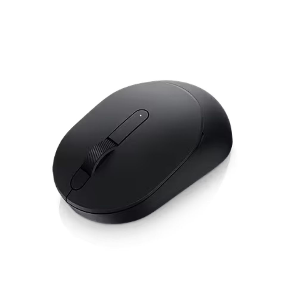 Dell Mobile Wireless Mouse - MS3320W Black Dell Mobile Wireless Mouse - MS3320W Black