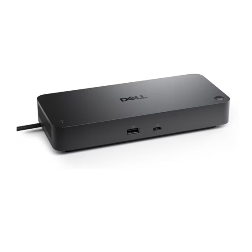 Dell Pro Thunderbolt 5 Smart Dock - SD25TB5 Dell Pro Thunderbolt 5 Smart Dock - SD25TB5