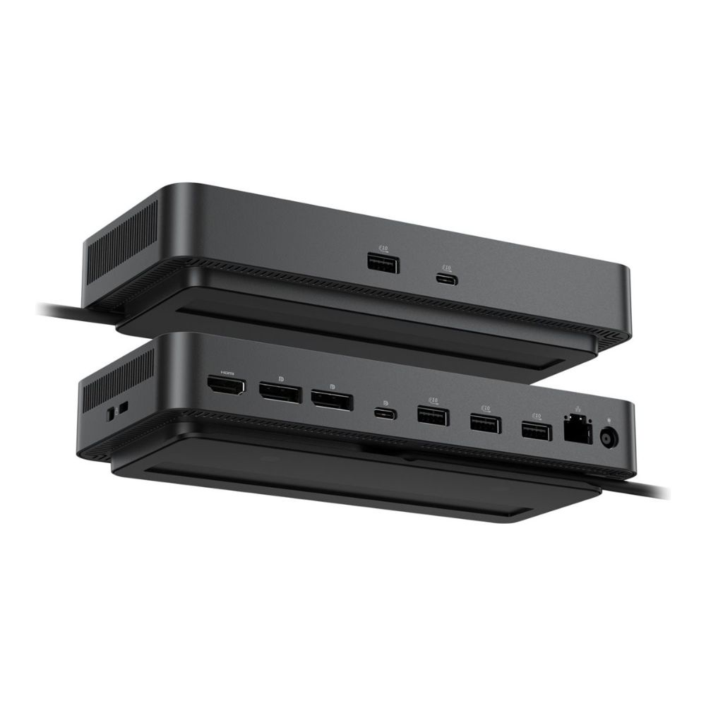 Dell Pro Dock - WD25 Argentina Dell Pro Dock - WD25 Argentina