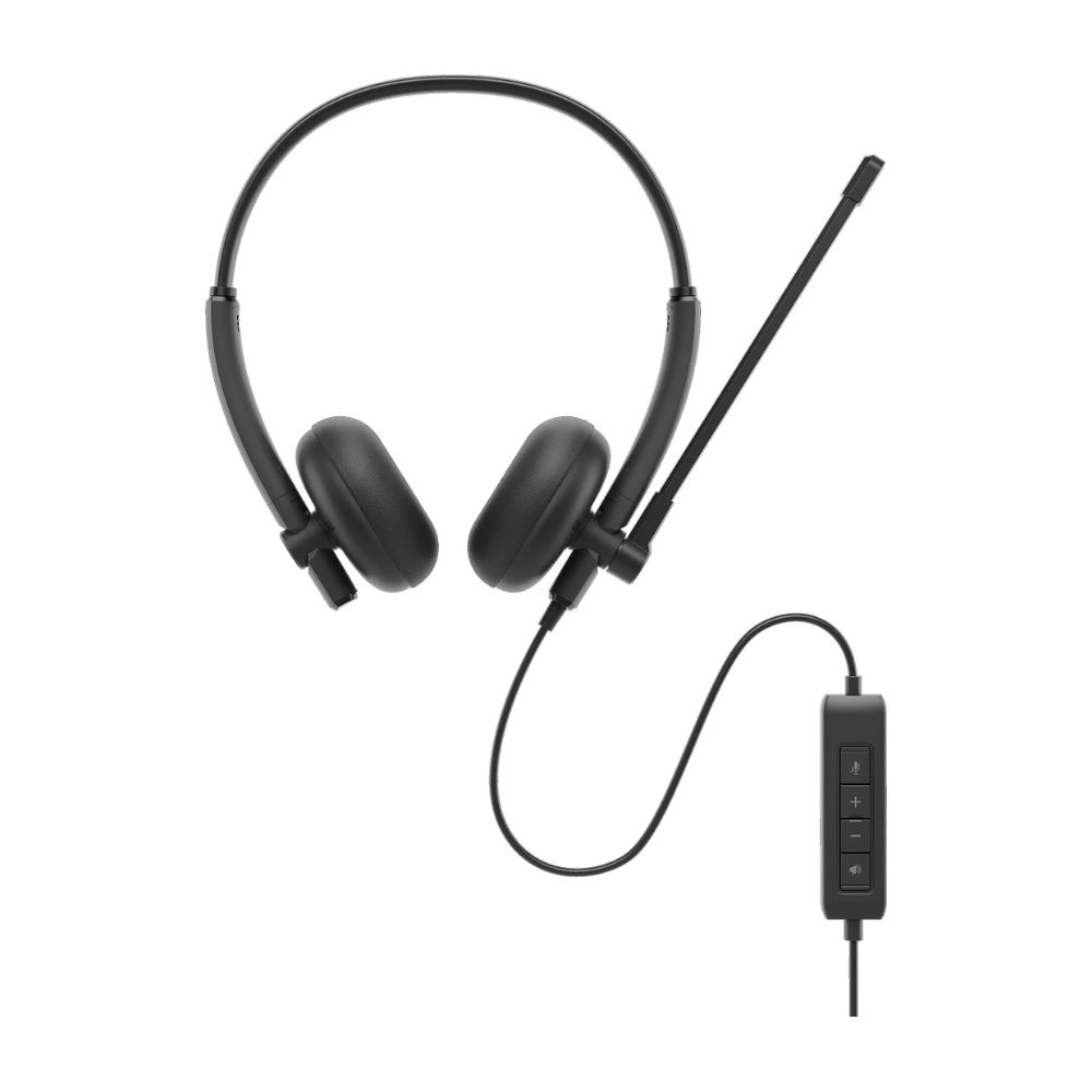Auriculares con cable Dell - WH125 Auriculares con cable Dell - WH125