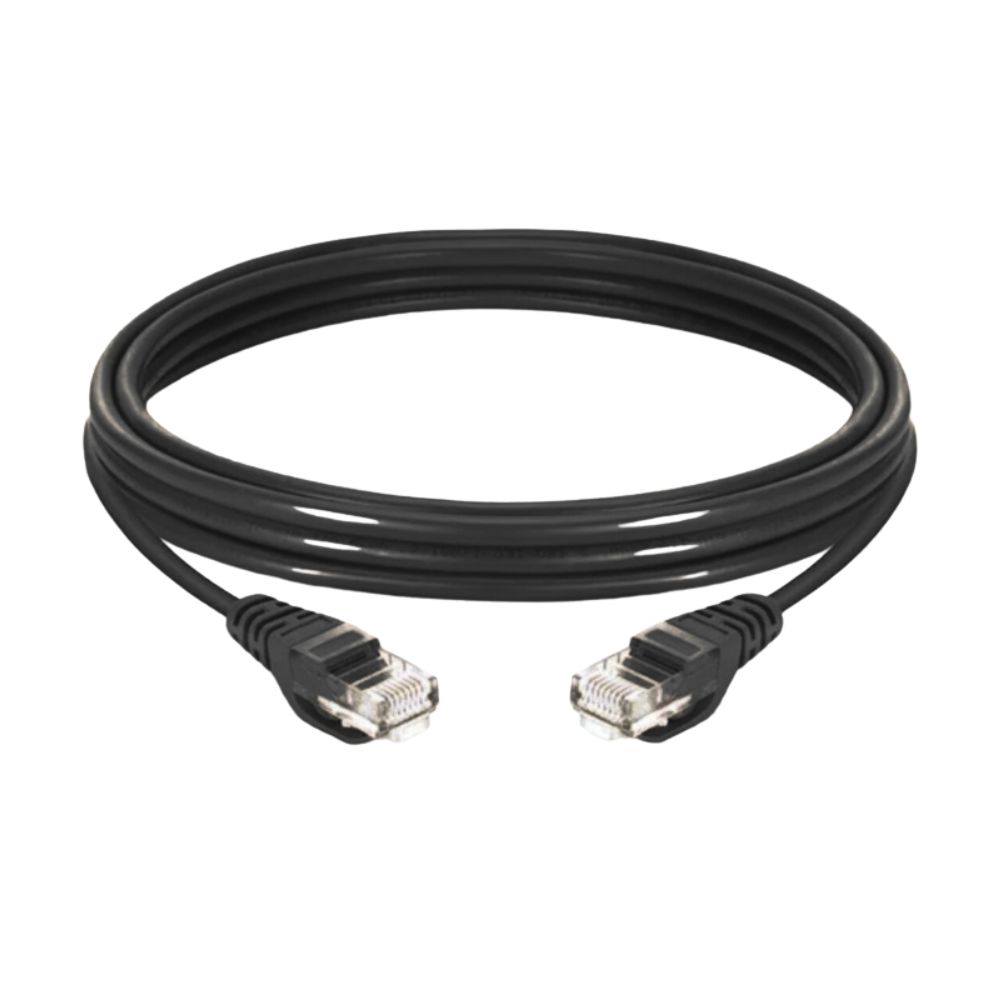GLC UTP CAT 6 -PATH Cord 1.80 MTS GLC UTP CAT 6 -PATH Cord 1.80 MTS