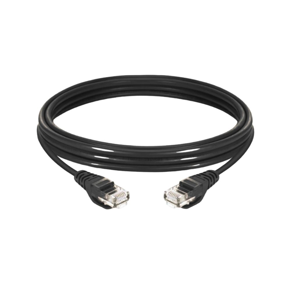 GLC Patch Cord UTP CAT.5E 1.8M GLC Patch Cord UTP CAT.5E 1.8M