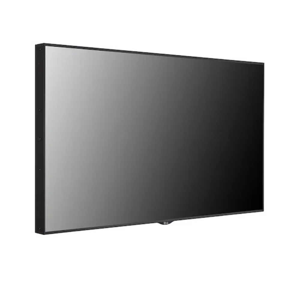 LG Pantalla 49'' Alto brillo, 4000 nits