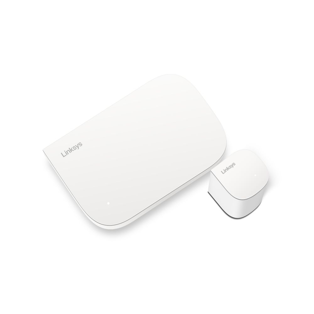 Linksys Velop micro-router & micro mesh 6 Linksys Velop micro-router & micro mesh 6