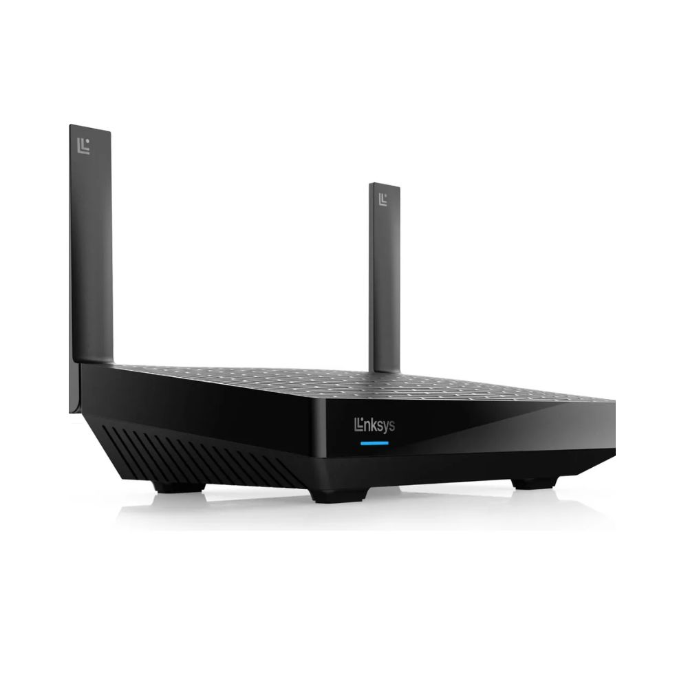 Mesh Router WIFI 6 AX5400 W/ Linksys App + Gigabit Mesh Router WIFI 6 AX5400 W/ Linksys App + Gigabit