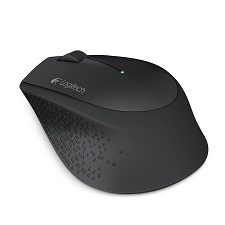 Mouse Logitech Inalámbrico M280 Negro Mouse Logitech Inalámbrico M280 Negro