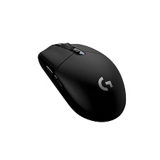 Mouse Logitech G305 Serie G Lightspeed Negro Mouse Logitech G305 Serie G Lightspeed Negro