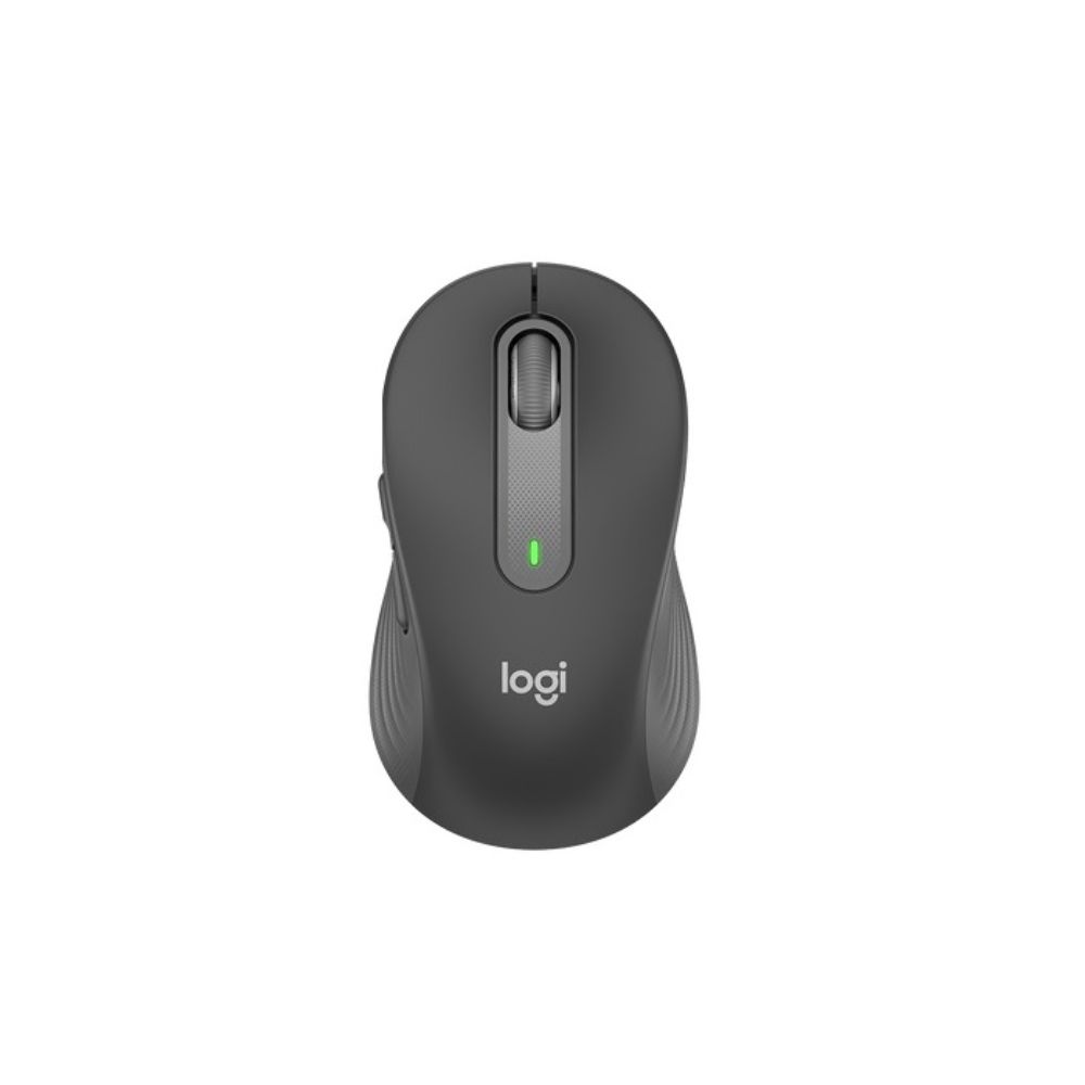 Mouse Logitech inalámbrico M650 Negro Mouse Logitech inalámbrico M650 Negro