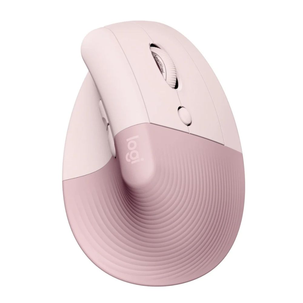 Mouse Vertical Logitech Lift Ergonomico