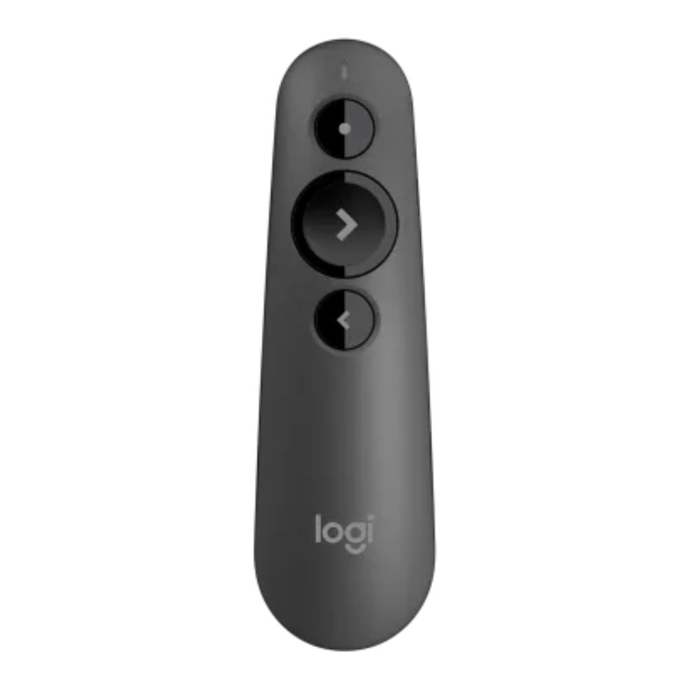 Presentador Laser Logitech R500 Presentador Laser Logitech R500