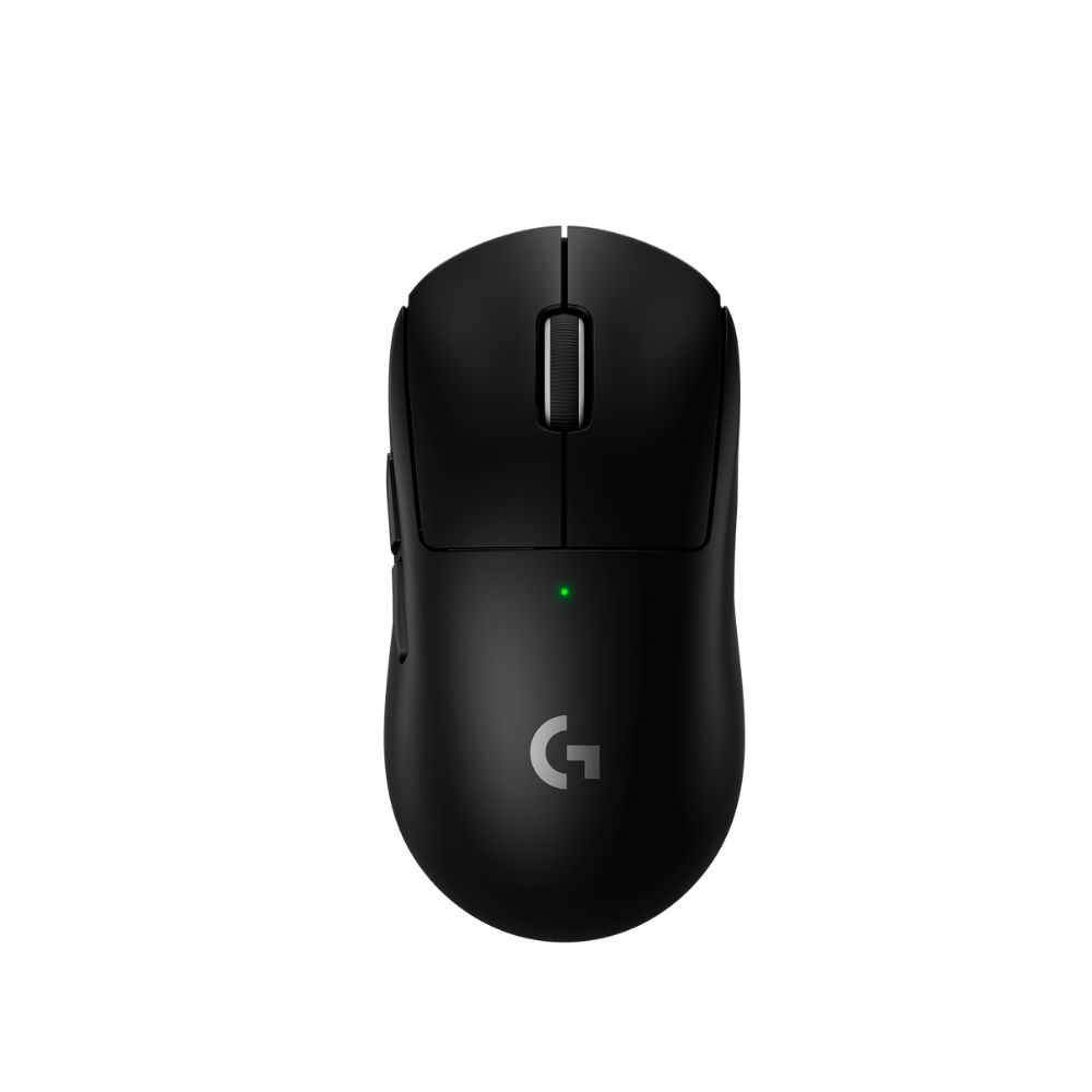 Mouse Logitech inalámbrico G Pro X Superlight 2 Negro Mouse Logitech inalámbrico G Pro X Superlight 2 Negro