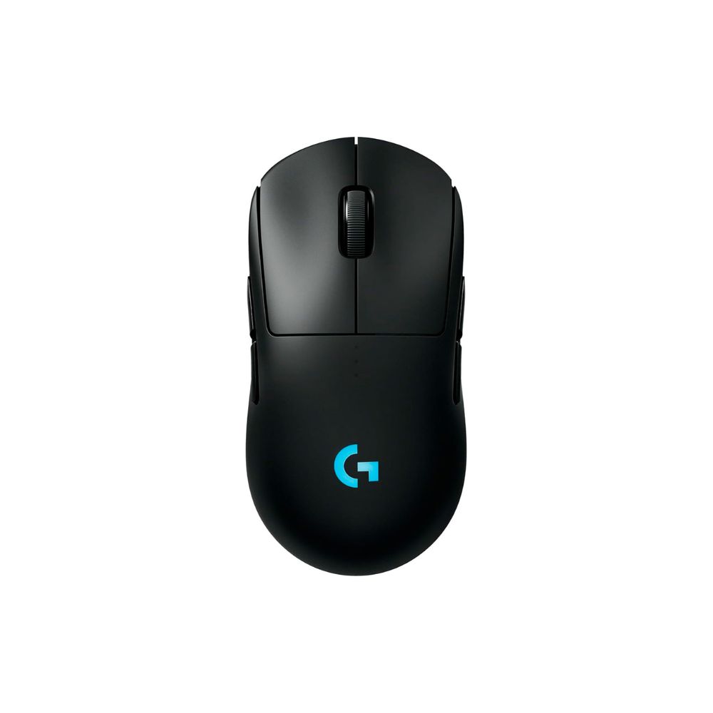 Mouse Logitech inalambrico G Pro 2 Lightspeed Negro