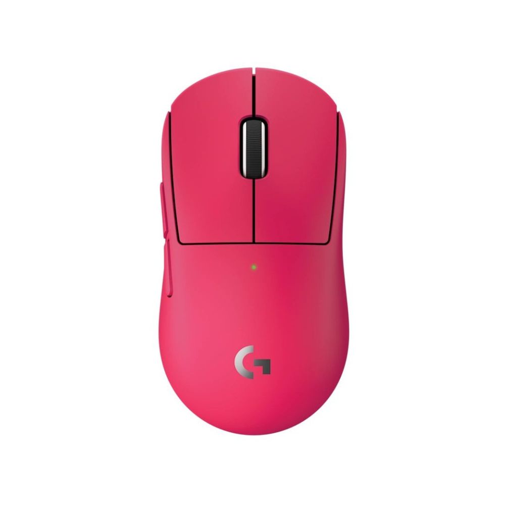 Mouse Logitech Pro X Superlight 2C Pnk Mouse Logitech Pro X Superlight 2C Pnk
