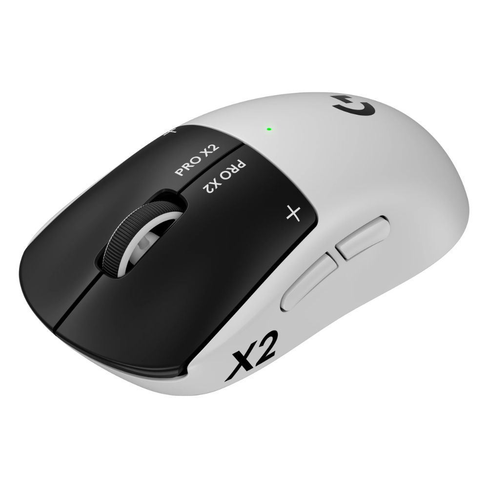Mouse Logitech PRO X2 SUPERSTRIKE inalámbrico Lightspeed Mouse Logitech PRO X2 SUPERSTRIKE inalámbrico Lightspeed