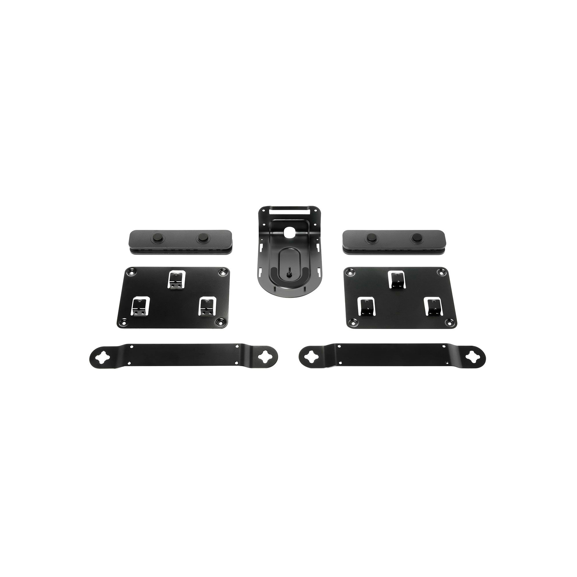 Logitech Rally Mounting Kit for the Rally Ultra-HD ConferenceCam-N/A-N/A-N/ A-WW-MOUNTS Logitech Rally Mounting Kit for the Rally Ultra-HD ConferenceCam-N/A-N/A-N/ A-WW-MOUNTS