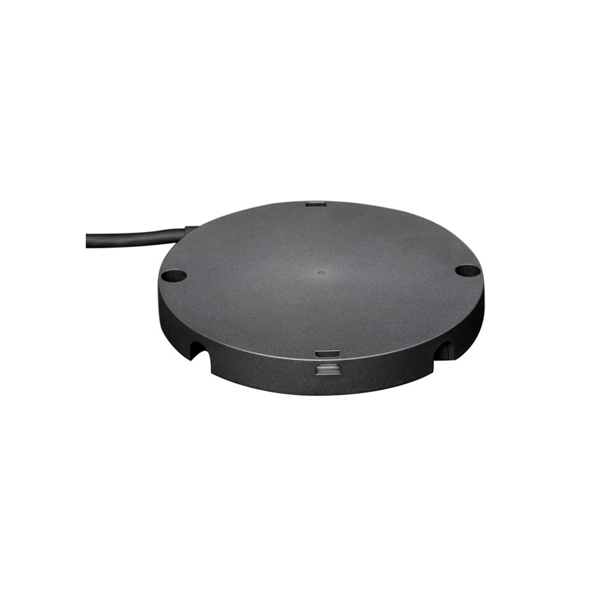 Logitech Rally Mic Pod Hub for the Rally Ultra-HD ConferenceCam-GRAPHITE-US B-N/A-WW-MIC SPLITTER Logitech Rally Mic Pod Hub for the Rally Ultra-HD ConferenceCam-GRAPHITE-US B-N/A-WW-MIC SPLITTER