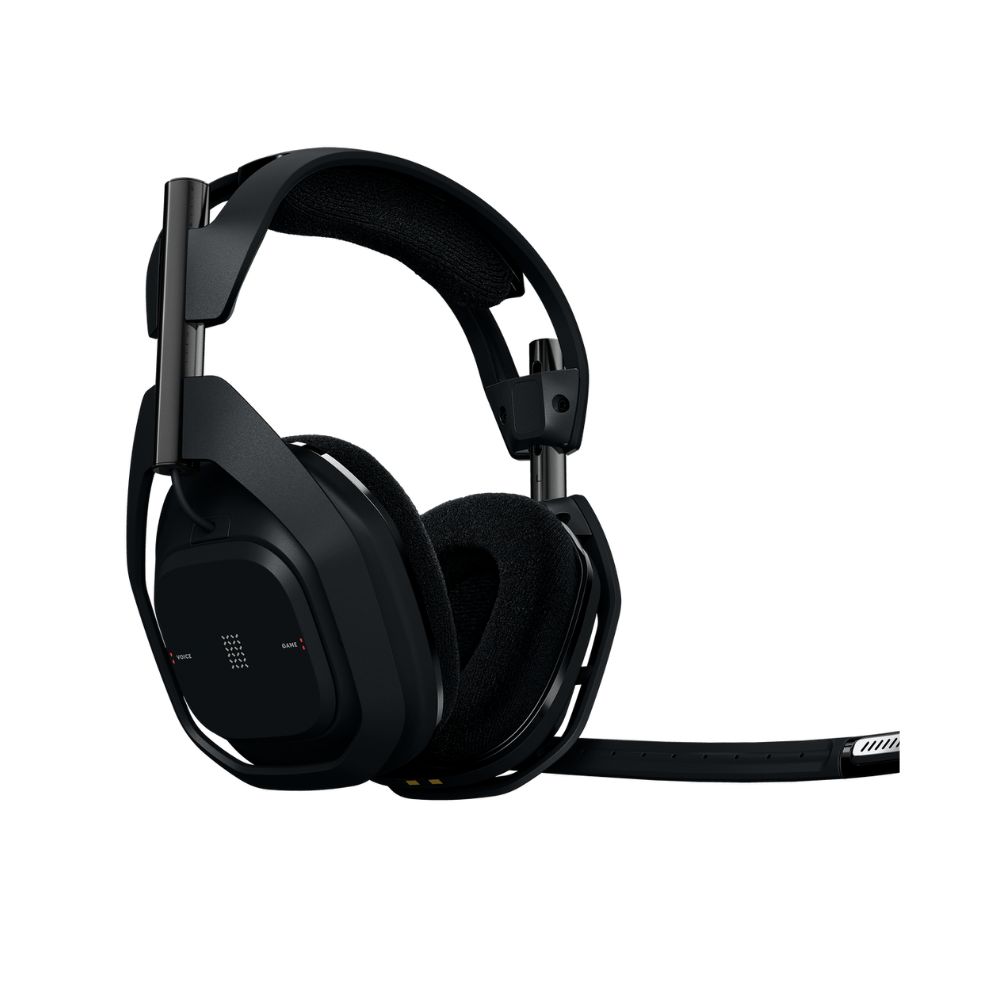 Auricular Logitech Astro A50 X Inalámbrico + Base Station Negro Auricular Logitech Astro A50 X Inalámbrico + Base Station Negro
