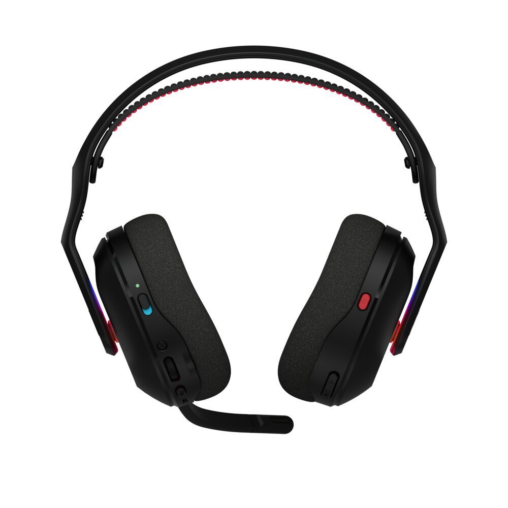 Auricular Logitech Astro A20 X Lightspeed Wireless PS5, Xbox, Switch, PC Bluetooth,RGB Negro Auricular Logitech Astro A20 X Lightspeed Wireless PS5, Xbox, Switch, PC Bluetooth,RGB Negro