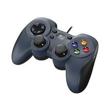 Gamepad Logitech F310