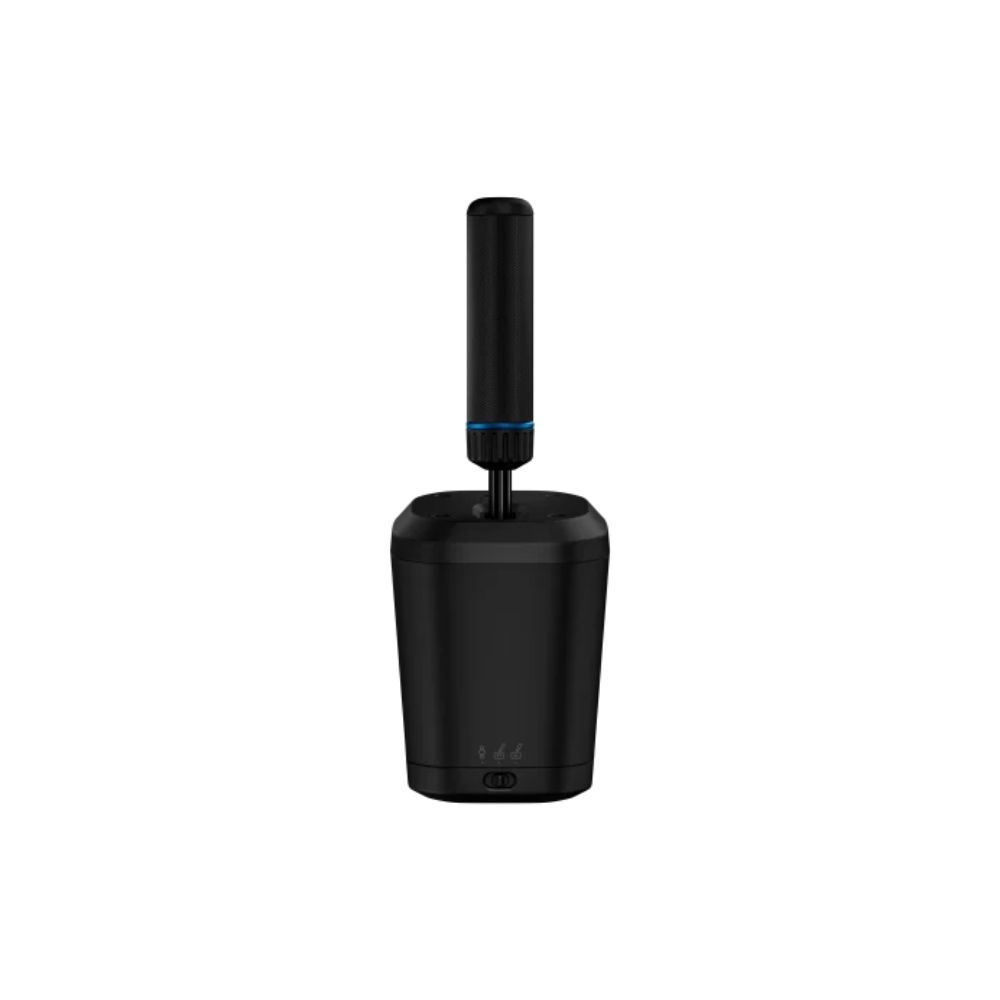 Palanca De Cambios Logitech Rs Shifter & Handbrake