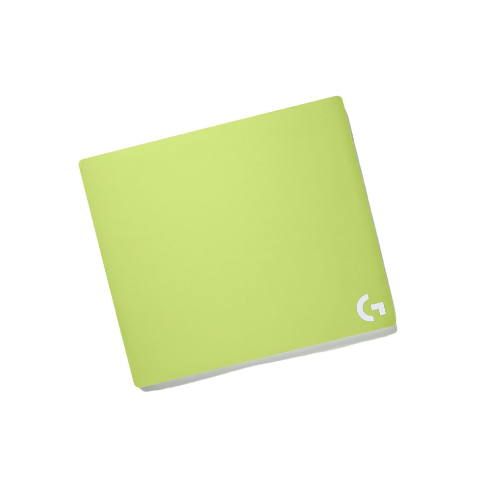 Mouse Pad Logitech Gaming Verde