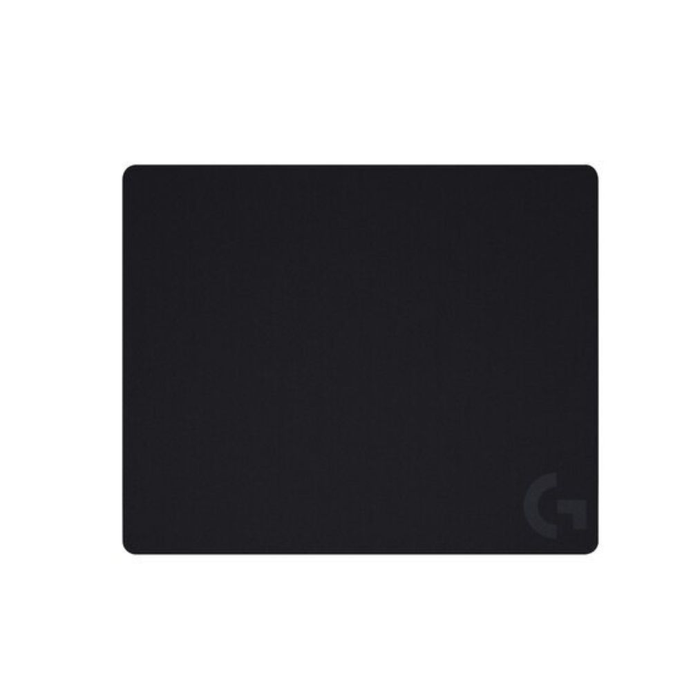 Mouse Pad Logitech Serie G G440 negro