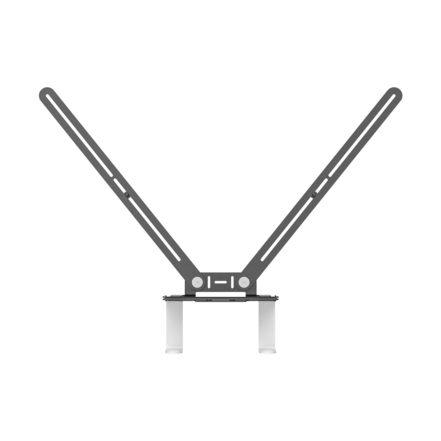 Logitech TV Mount FOR Video Bars Logitech TV Mount FOR Video Bars