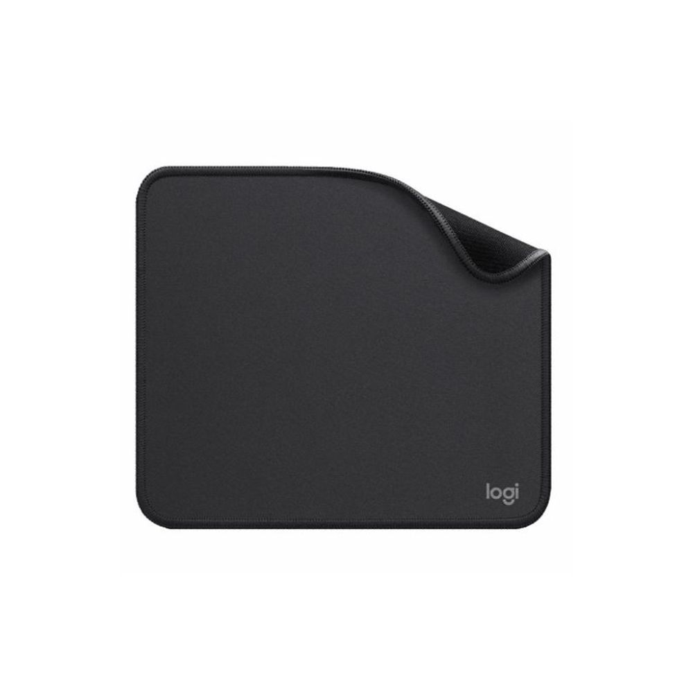 Mouse Pad Logitech Studio Negro
