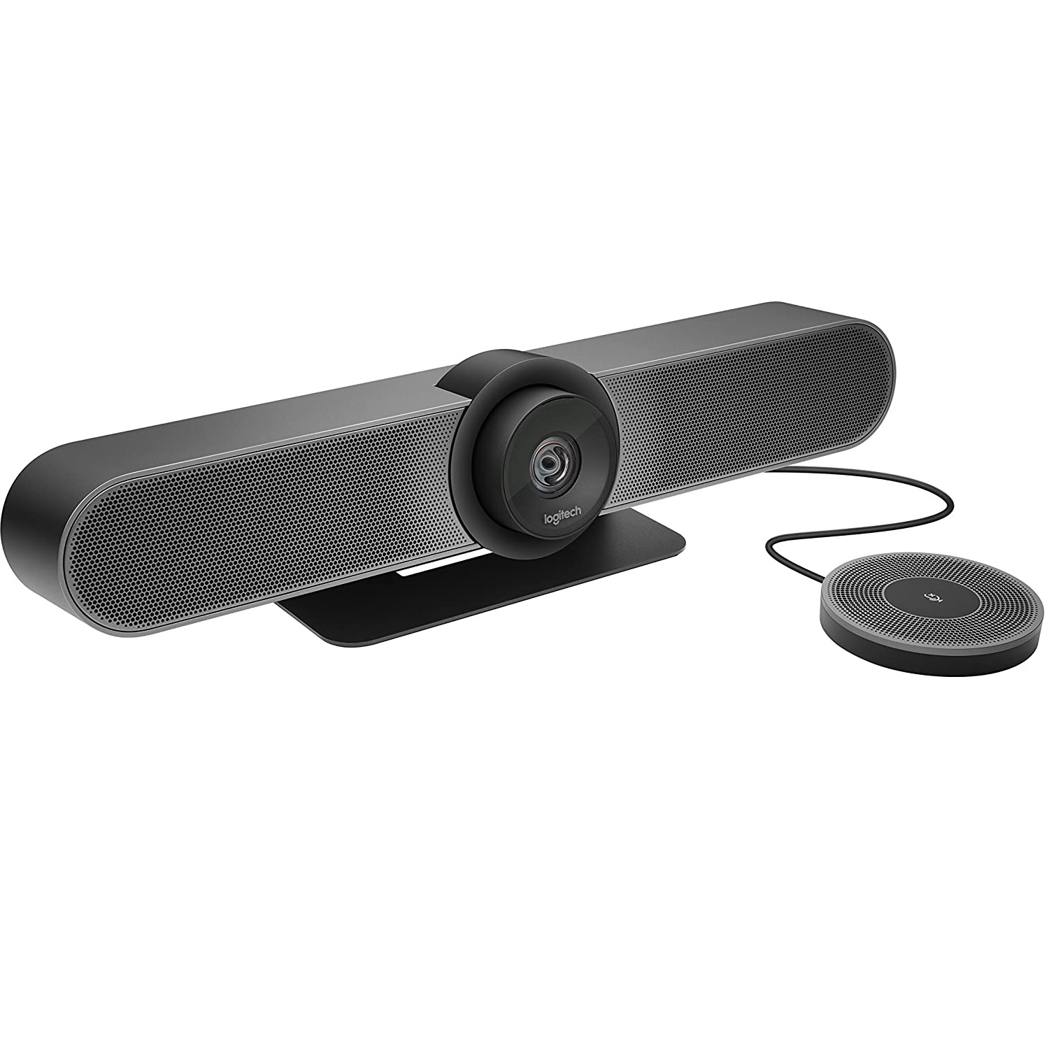 Logitech MeetUp-N/A-USB-N/A-AMR-+ MICROPHONE Logitech MeetUp-N/A-USB-N/A-AMR-+ MICROPHONE