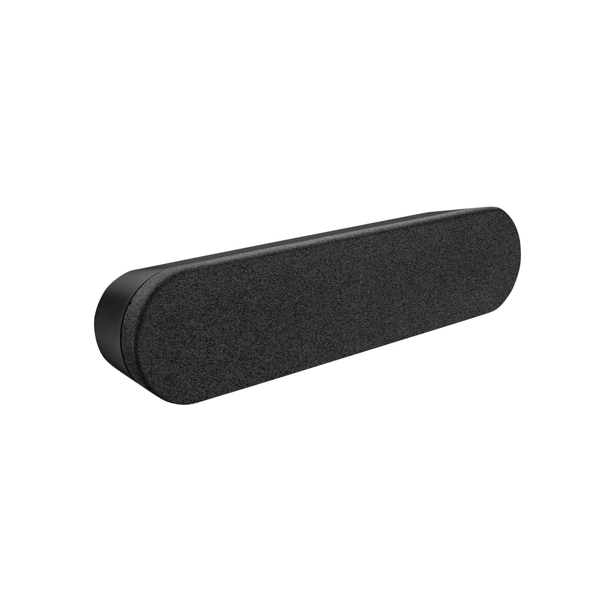 Logitech Rally Speaker, a second speaker for the Rally Ultra-HD ConferenceC am-GRAPHITE-ANALOG-N/A-WW Logitech Rally Speaker, a second speaker for the Rally Ultra-HD ConferenceC am-GRAPHITE-ANALOG-N/A-WW