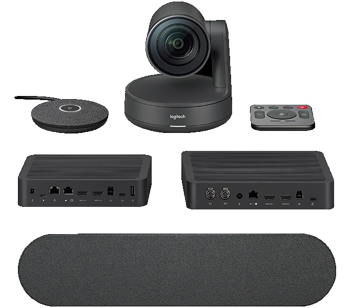 Logitech Rally Camera kit Logitech Rally Camera kit