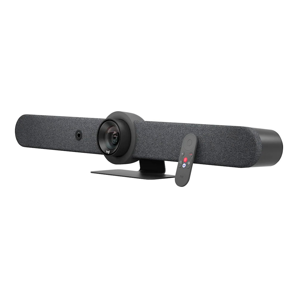 Logitech Rally BAR Graphite Logitech Rally BAR Graphite