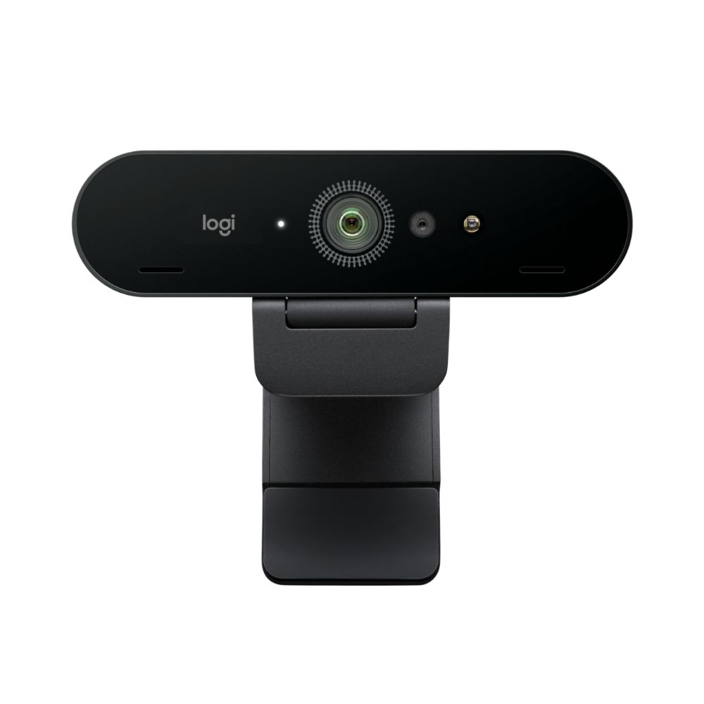 Web Cam Logitech Brio 4k Web Cam Logitech Brio 4k
