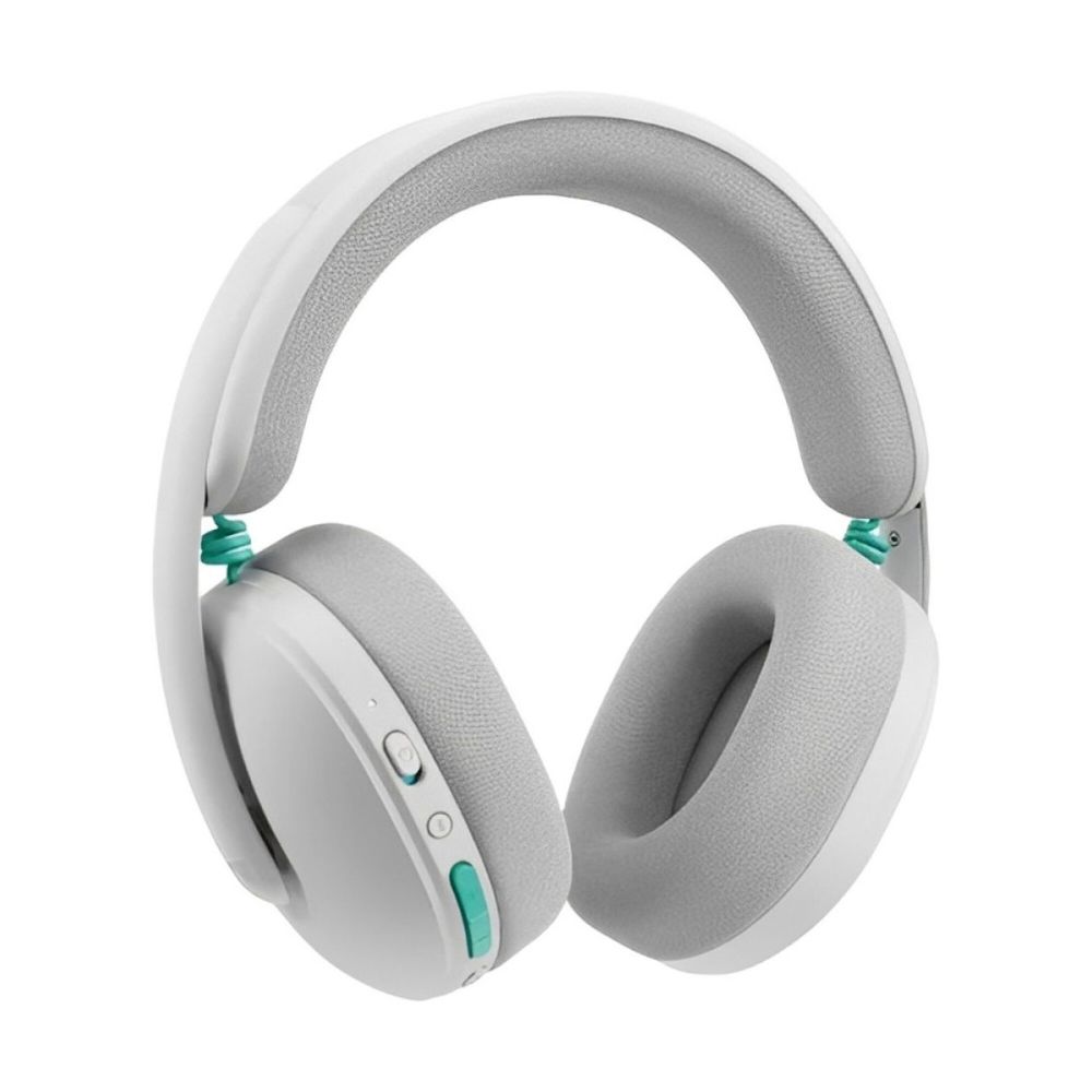 Auriculares Logitech G325 Lightspeed Inalámbricos Blanco Auriculares Logitech G325 Lightspeed Inalámbricos Blanco