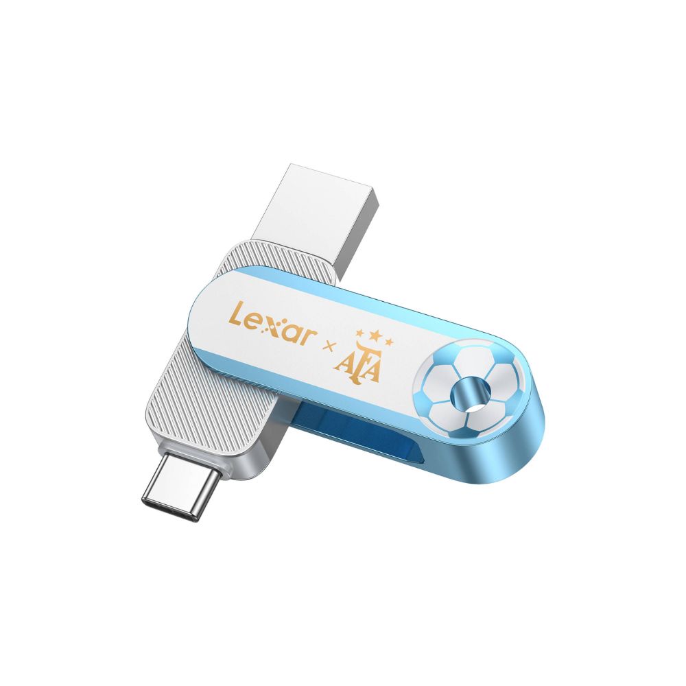 Lexar USB | SSD portátil Lexar AFA AFA D500 128GB Lexar USB | SSD portátil Lexar AFA AFA D500 128GB