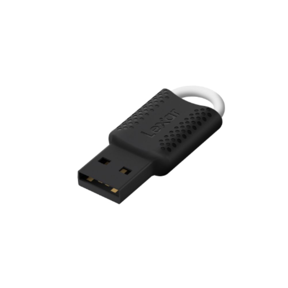 Lexar® V40 USB Flash Drive 64GB Lexar® V40 USB Flash Drive 64GB