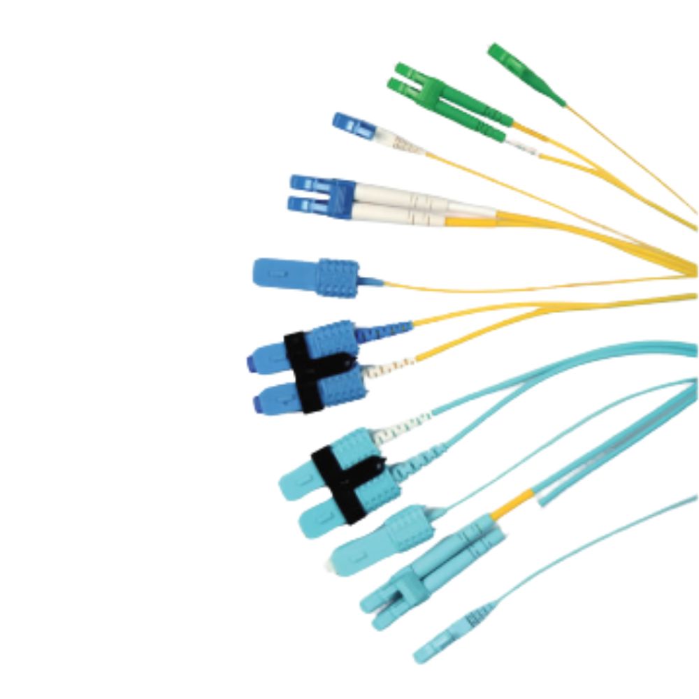 Siemon JMP,DPLX,XGLO,LC,LC,OM3,AQA,OFNR,3M Siemon JMP,DPLX,XGLO,LC,LC,OM3,AQA,OFNR,3M