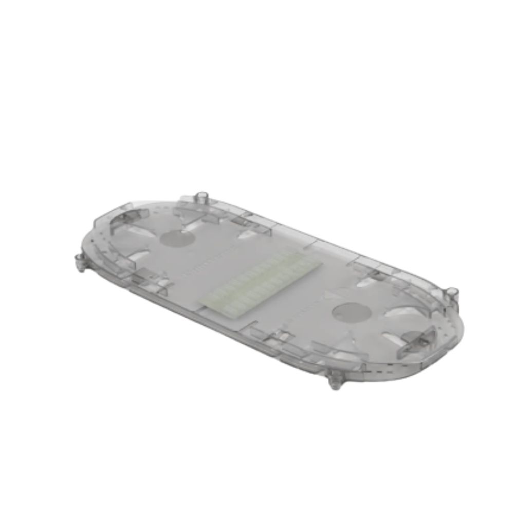 Siemon Splice Tray, Fusion, 24 Splices Siemon Splice Tray, Fusion, 24 Splices