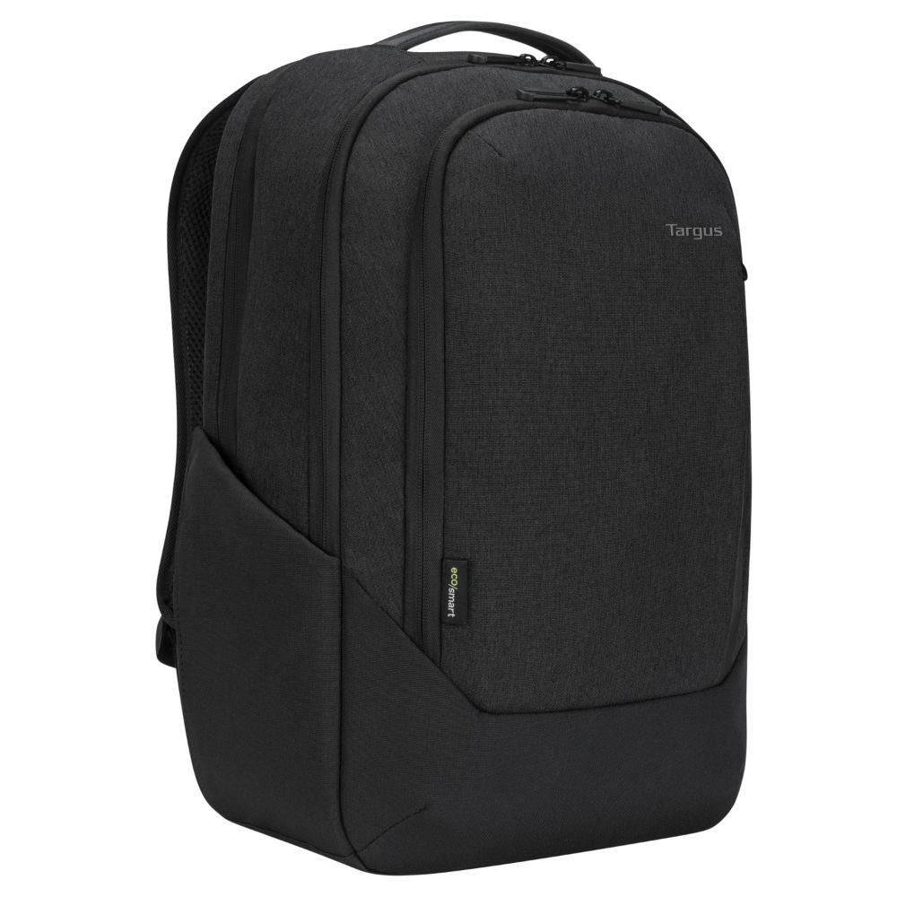 Mochila Targus 15.6" Cypress Hero Backpack EcoSmart negra 20 litros Mochila Targus 15.6" Cypress Hero Backpack EcoSmart negra 20 litros