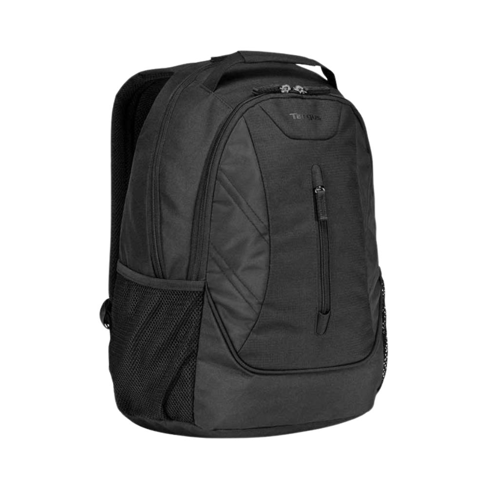 Mochila Targus Ascend 16" 22L Negro 25 Litros Mochila Targus Ascend 16" 22L Negro 25 Litros